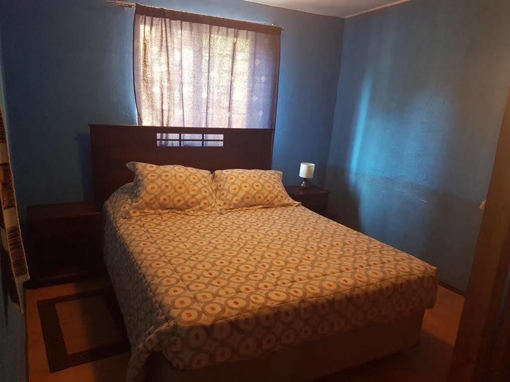 Hostal Piedrita De Rio Сан-Педро-де-Атакама Экстерьер фото